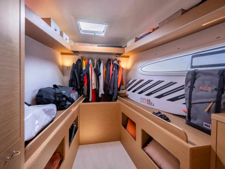 Jachthuur in Le Marin - Bénéteau Excess 14 via SamBoat