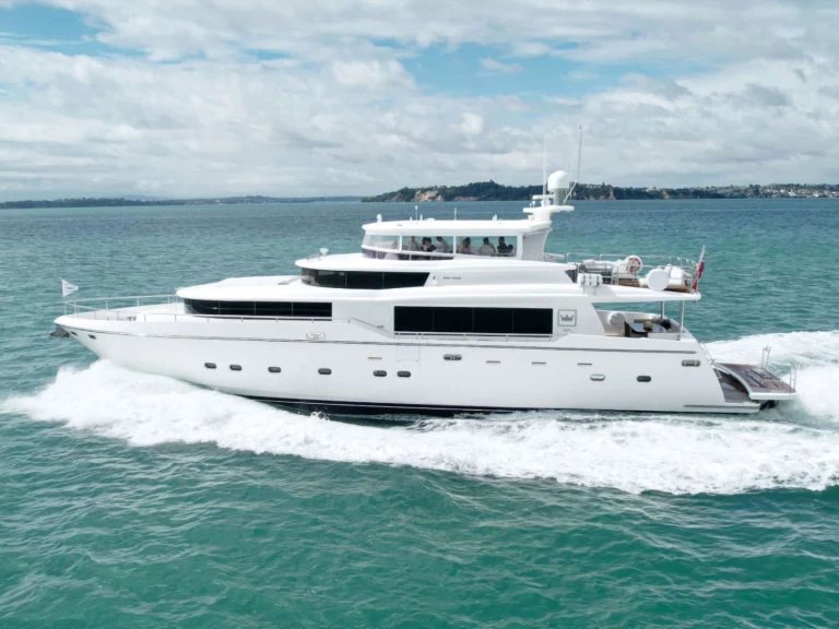 Johnson WW te huur van particulier of professional in Auckland