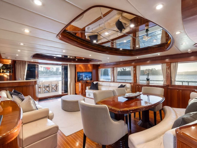 Jachthuur in Auckland - Johnson WW via SamBoat