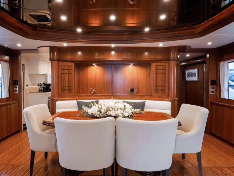 Verhuur Jacht Johnson met vaarbewijs