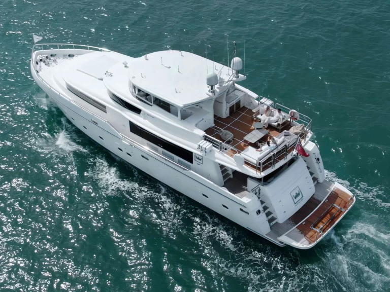 Johnson WW te huur van particulier of professional in Auckland