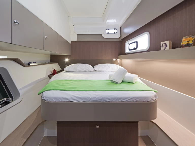 Verhuur Catamaran Bali met vaarbewijs