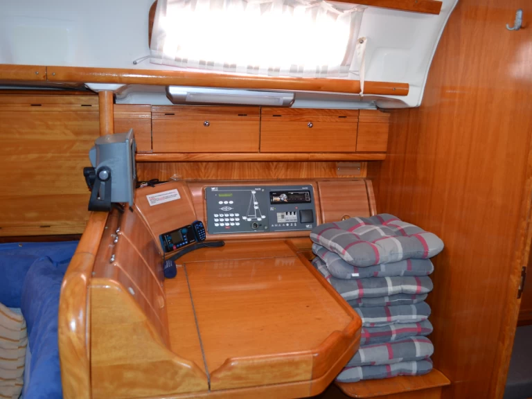 Bavaria Cruiser 46 te huur van particulier of professional in Primošten