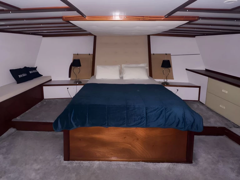 Bootverhuur  Gulet in Split via SamBoat