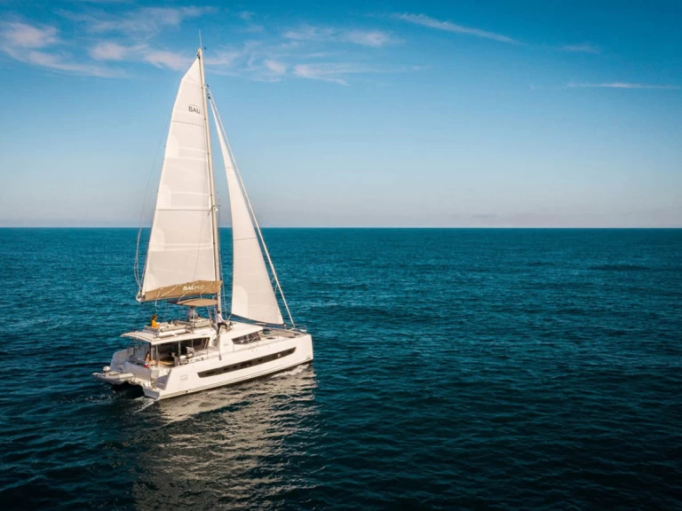 Verhuur Catamaran in Komolac - Bali Bali 4.6