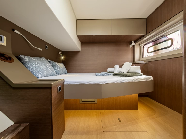 Jachthuur in Lefkáda - Bali Bali 4.8 via SamBoat