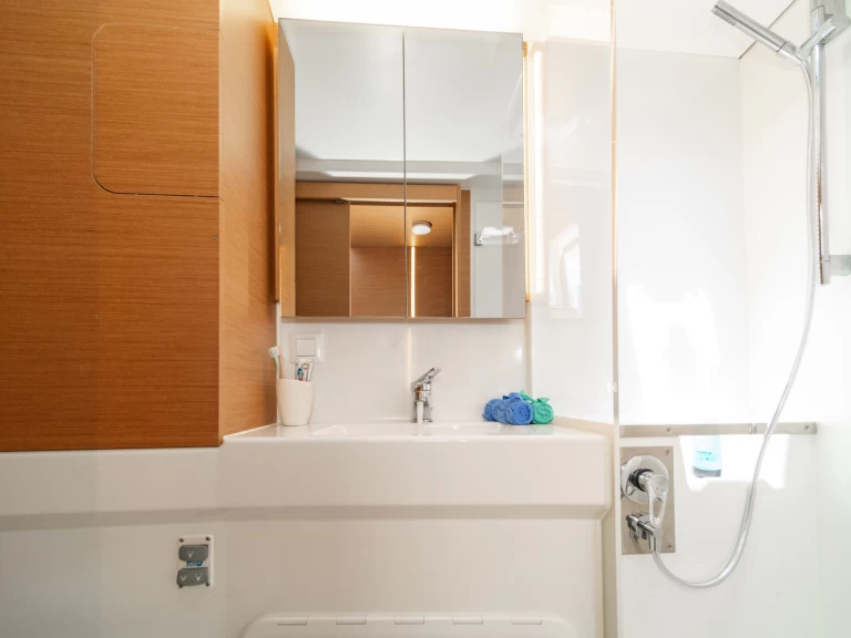 Bootverhuur Excess Excess 11 in Rhodes (City) via SamBoat