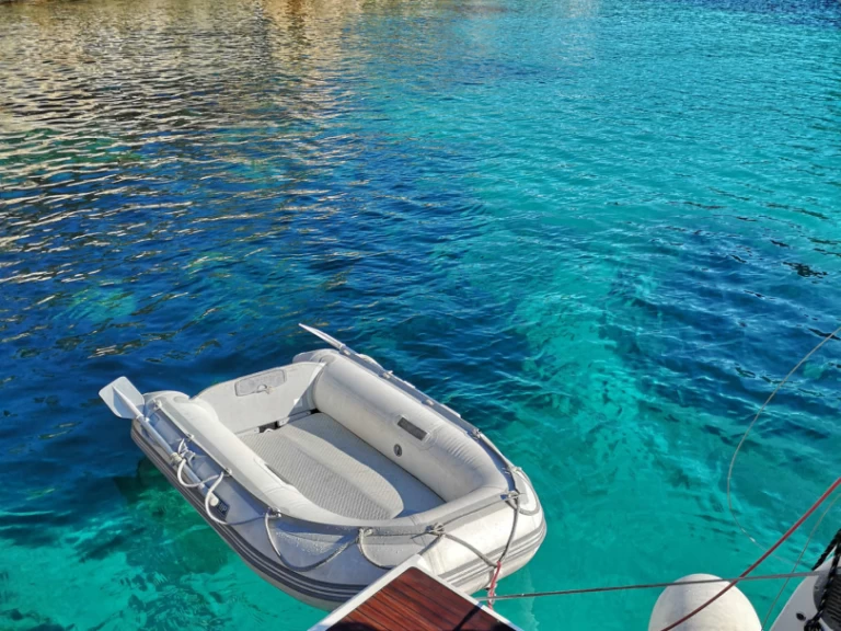 Bavaria Cruiser 45 te huur van particulier of professional in Palma de Mallorca