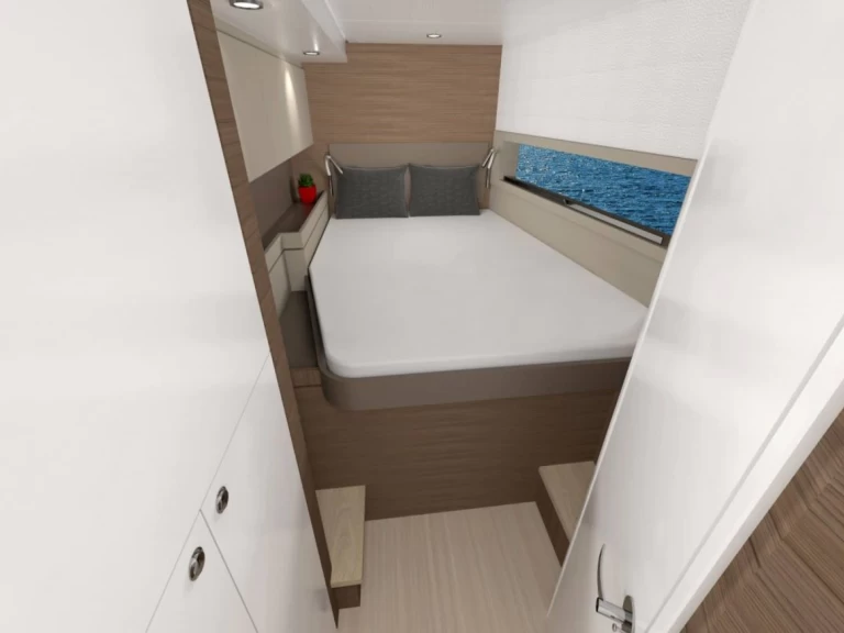 Huur Catamaran met of zonder schipper Bali in Bas du Fort