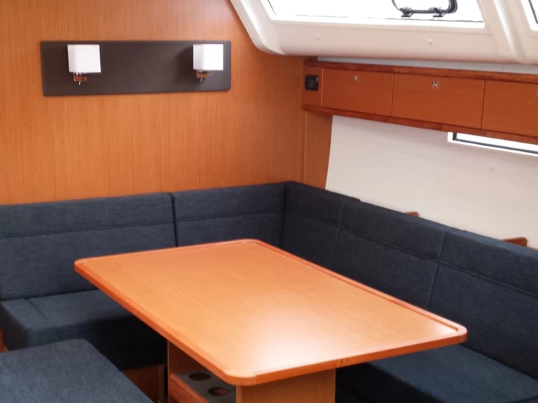 Bavaria Cruiser 51 te huur van particulier of professional in Deme of Volos