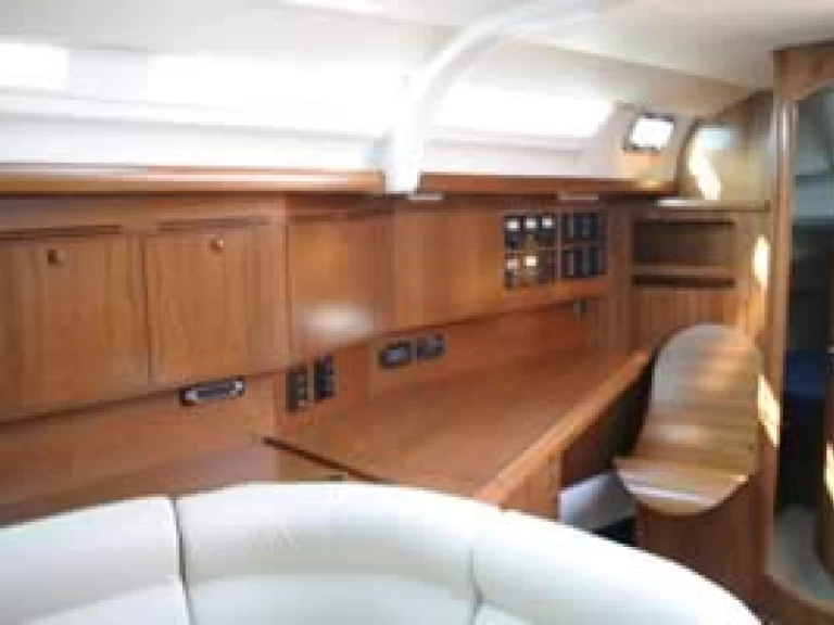 Huur Zeilboot met of zonder schipper Jeanneau in Préveza