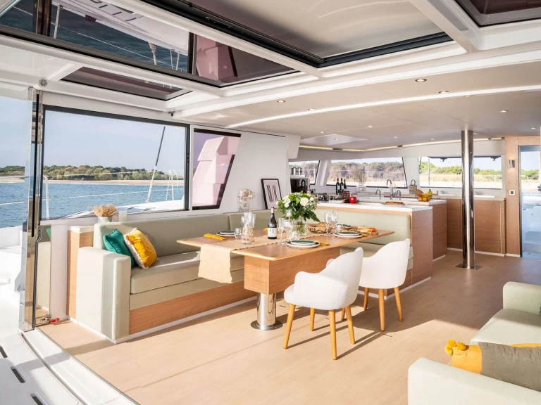 Huur een Bali SAHANA in Griekenland