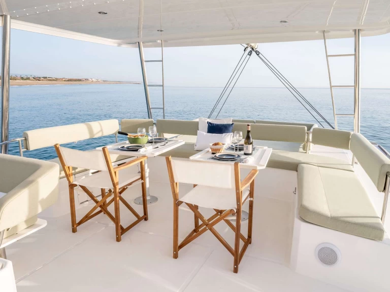 Bootverhuur Griekenland goedkoop SAHANA