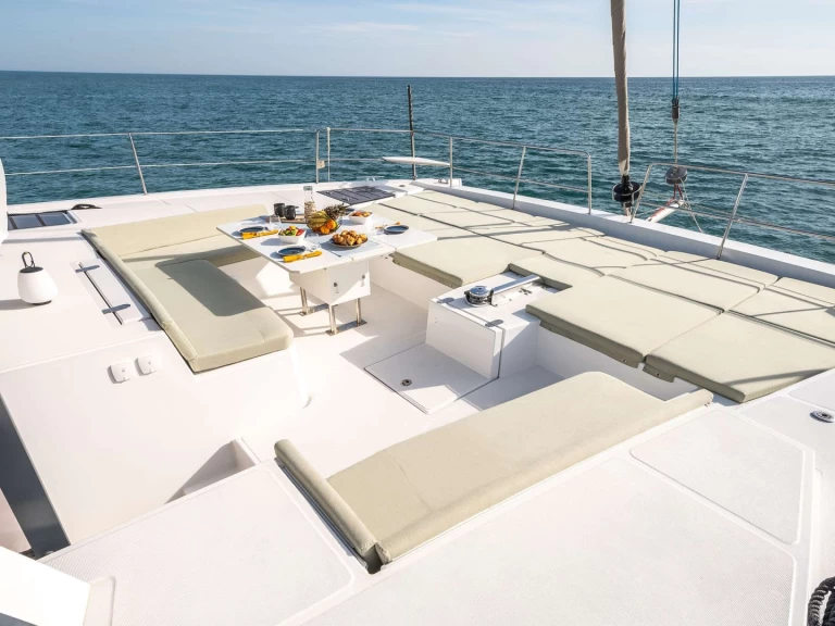 Verhuur Jacht in Griekenland - Bali SAHANA