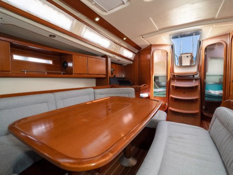 Huur Zeilboot met of zonder schipper Dufour in Fethiye