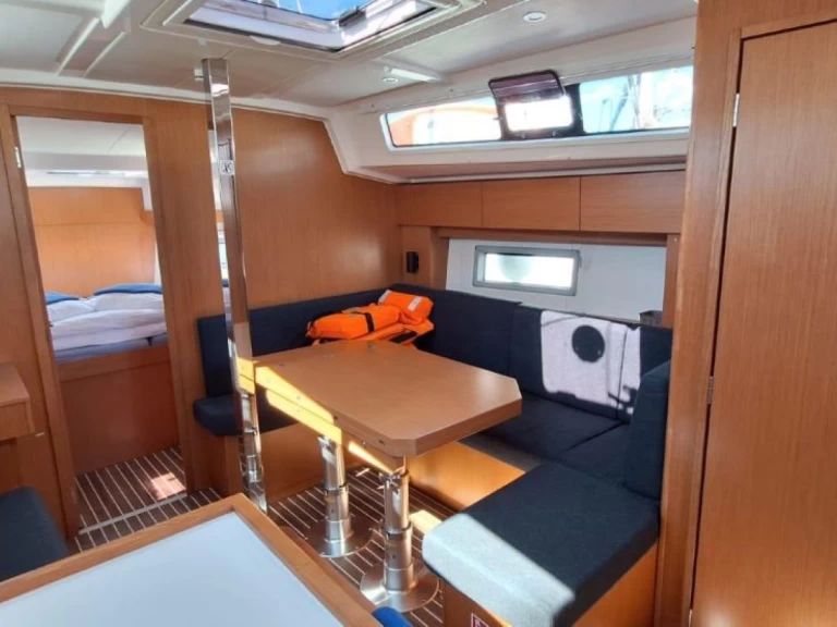 Huur Zeilboot met of zonder schipper Bavaria in Trogir