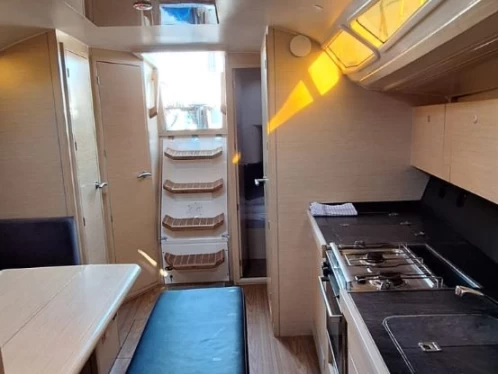 Zeilboot te huur in Trogir voor de beste prijs