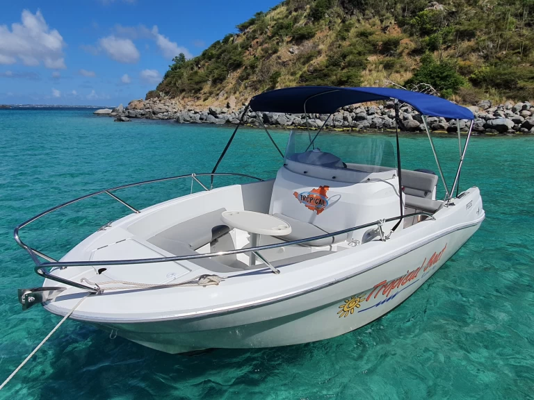 Jeanneau Cap Camarat 650 te huur van particulier of professional in Marigot