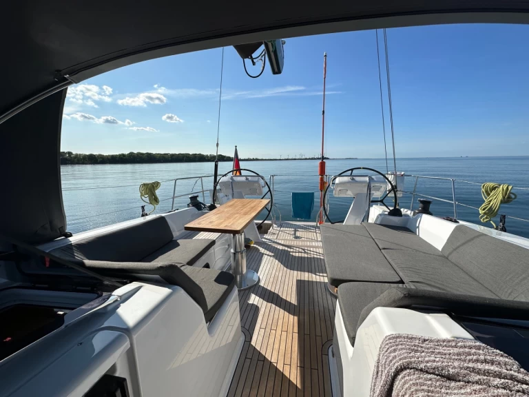 Zeilboot te huur in Punat voor de beste prijs