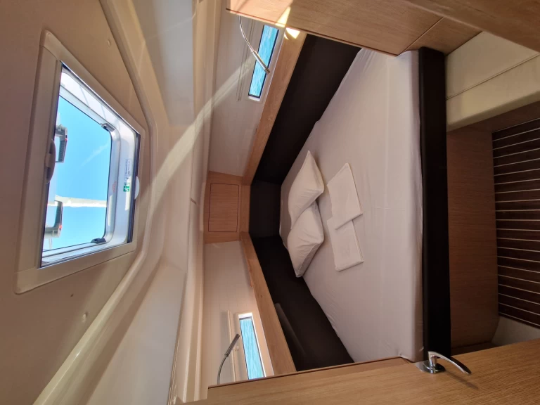 Huur Zeilboot met of zonder schipper Bavaria in Murter-Kornati