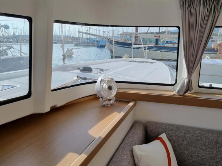 Verhuur Catamaran in Toulon - Excess Excess 11