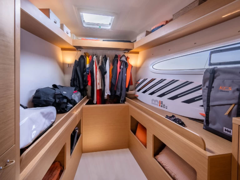 Bootverhuur Excess Excess 14 in Toulon via SamBoat