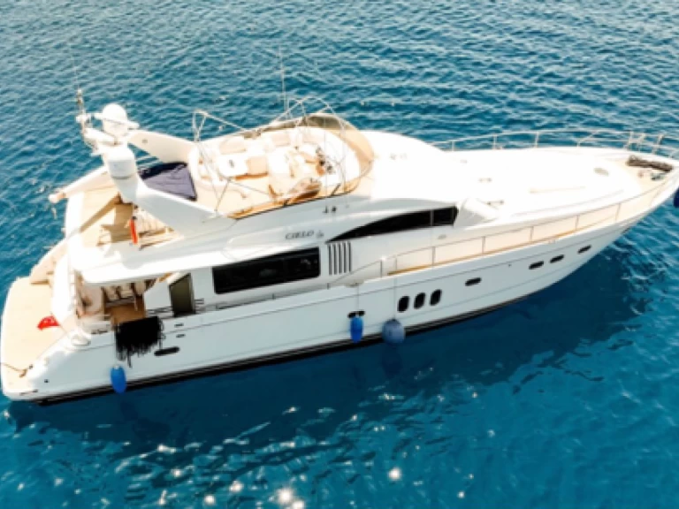 Motorboot te huur in Bodrum harbour voor de beste prijs