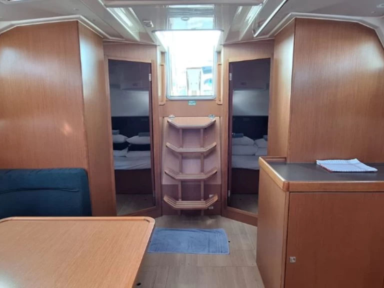 Bavaria Cruiser 46 te huur van particulier of professional in Trogir