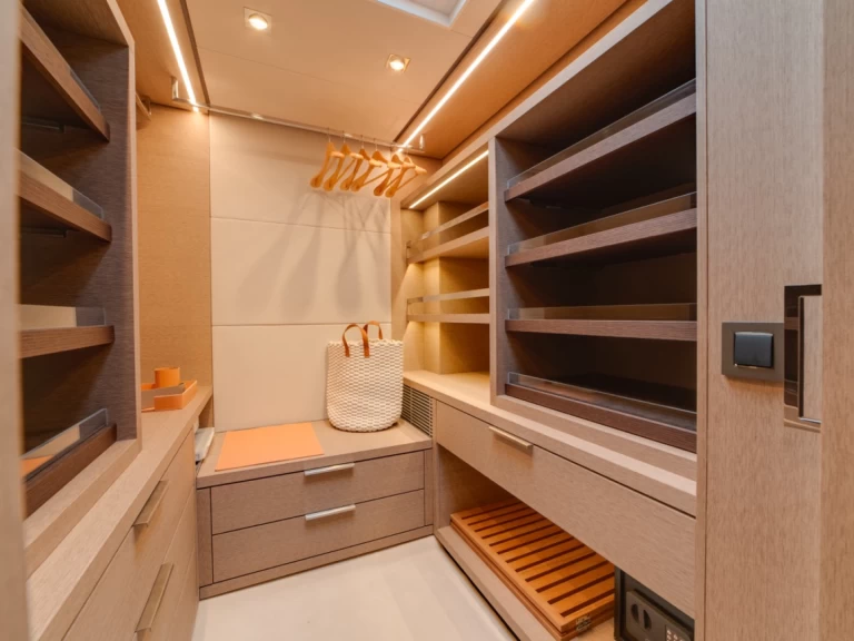 Bootverhuur Lagoon Lagoon Seventy 8 in Cugnana Verde via SamBoat