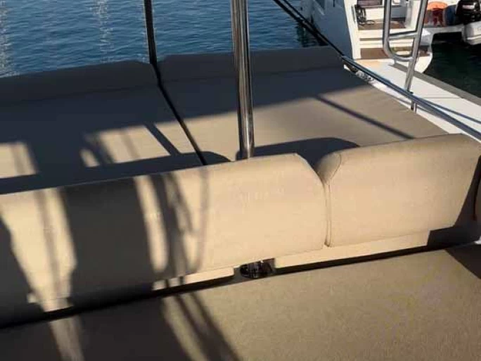 Huur een Bali Bali 4.6 in Trogir