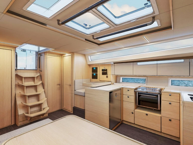 Zeilboot te huur in Fethiye voor de beste prijs