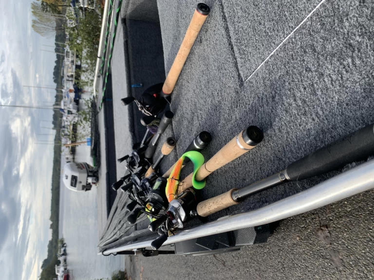 Bootverhuur La Maltiere Coque alu 4m in Lacanau via SamBoat