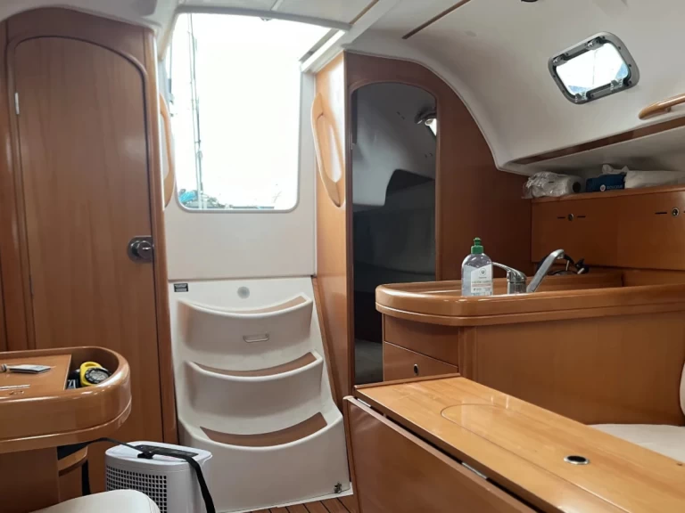 Bootverhuur Saint-Quay-Portrieux goedkoop First 31.7