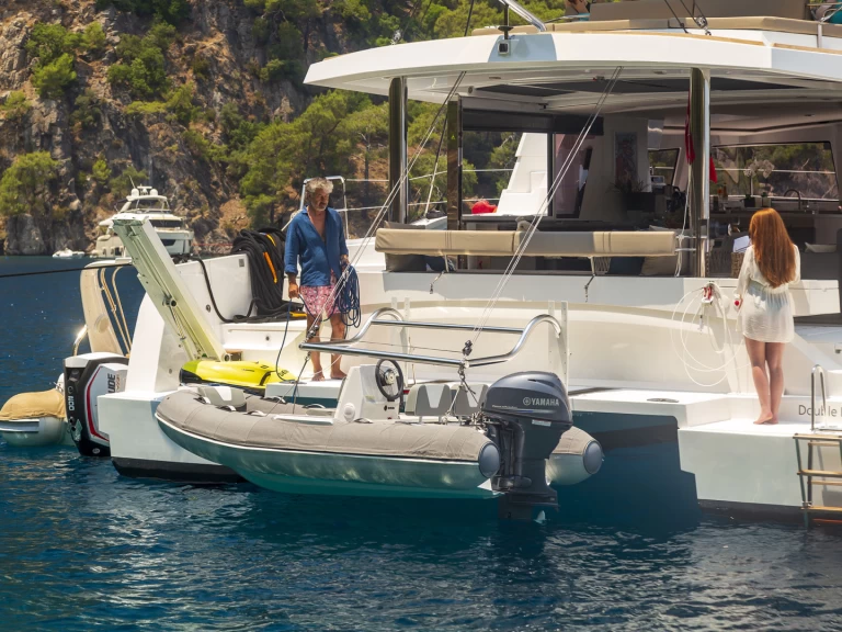 Bali Bali 5.4 te huur van particulier of professional in Sukošan