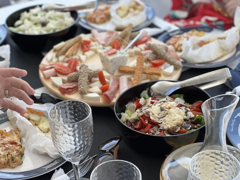 Verhuur Catamaran Bali met vaarbewijs