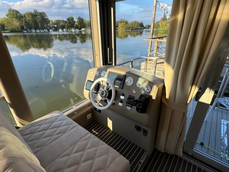 Bootverhuur Buchholz goedkoop Luxboot