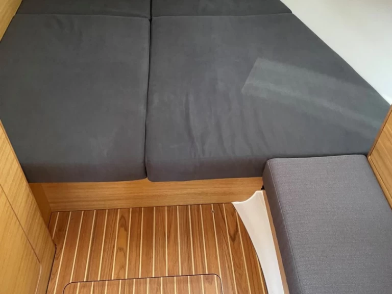 Elan Impression 45.1 te huur van particulier of professional in Pula