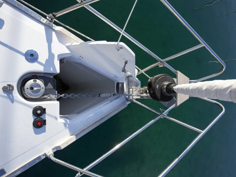 Verhuur Zeilboot Elan met vaarbewijs