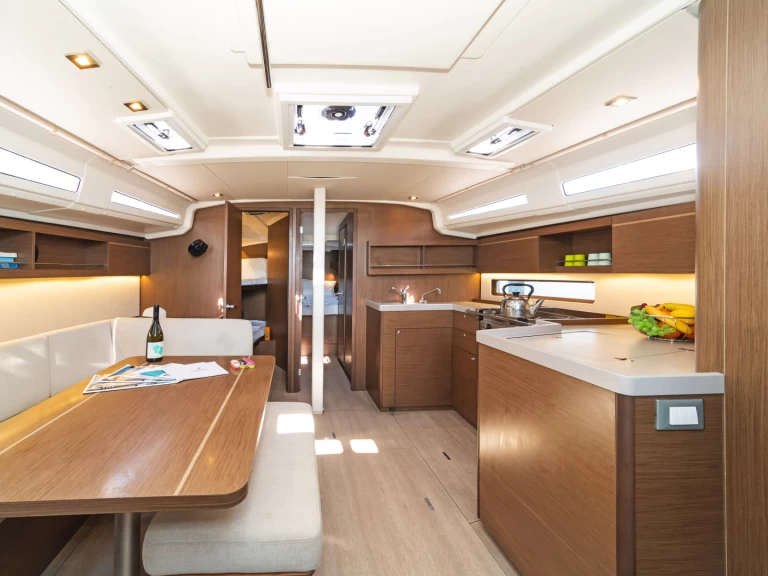 Zeilboot te huur in Kos voor de beste prijs