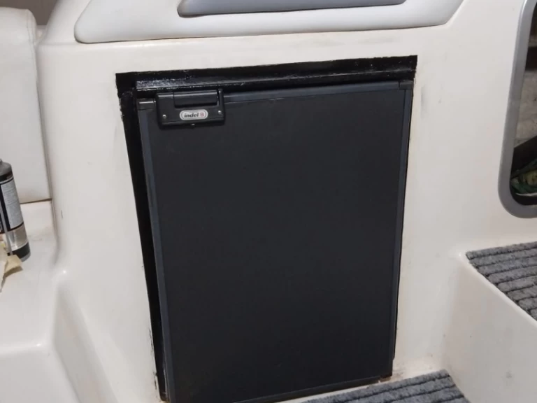 Verhuur Motorboot in Saint Paul's Bay - Gobbi Gobbi 23 Cabin