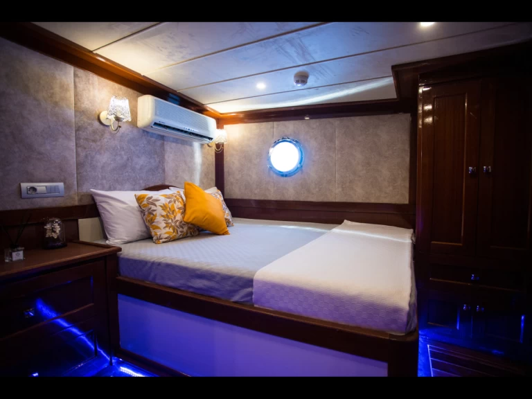 Zeilboot te huur in Marmaris voor de beste prijs