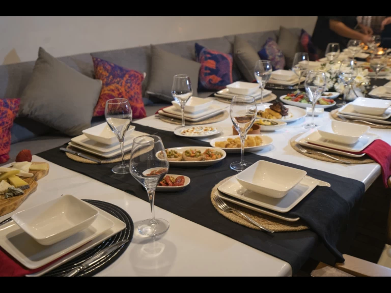 Jachthuur in Marmaris -  QUEEN OF RTT via SamBoat