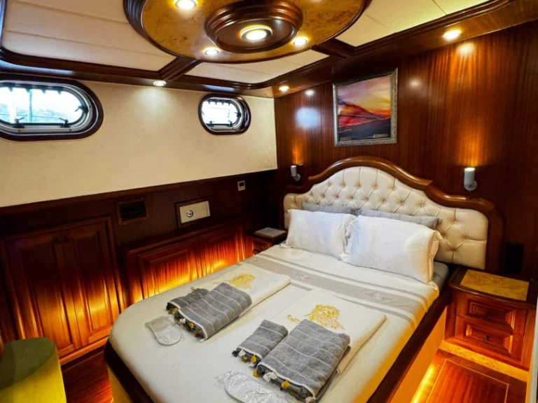 Zeilboot te huur in Marmaris voor de beste prijs