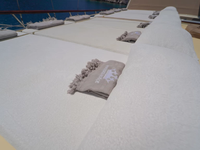 Jachthuur in Marmaris -  Prenses Bugce via SamBoat