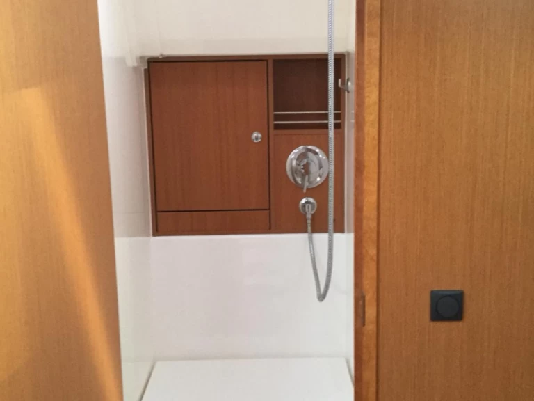 Verhuur Zeilboot in Rhodes (City) - Bavaria Cruiser 50