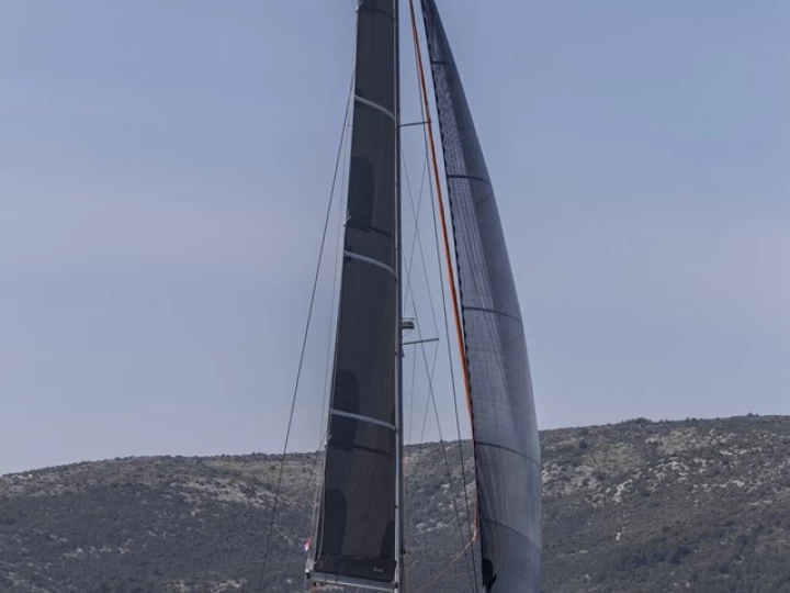 Huur Catamaran met of zonder schipper Excess in Préveza