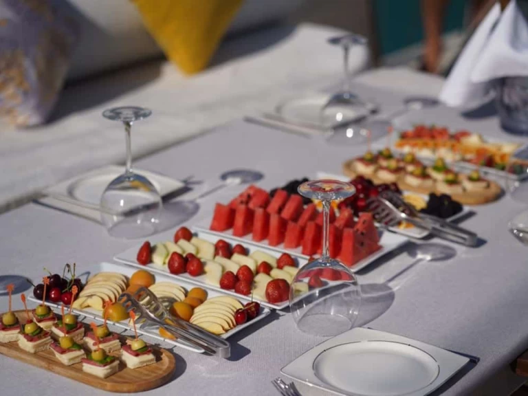 Bootverhuur  Prenses Esila in Marmaris via SamBoat