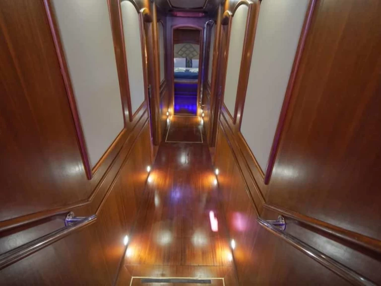 Verhuur Zeilboot in Marmaris -  Prenses Esila