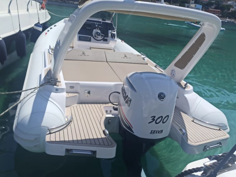 icon 28s te huur van particulier of professional in Palermo