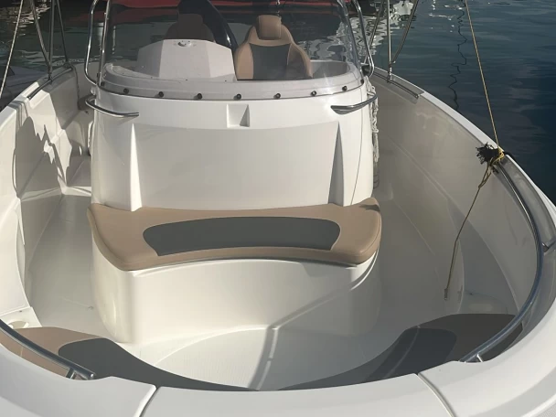Verhuur Motorboot in Altea - FEMIS   AQUA 620